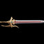 (Model Kits) The Legend of Heroes: Trails of Cold Steel MODEROID Testa-Rossa, the Vermillion Knight