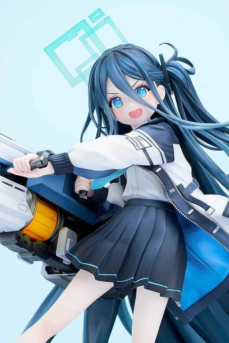 (Pre-Order) Blue Archive Aris: Awaken, Supernova! - 1/7 Scale Figure