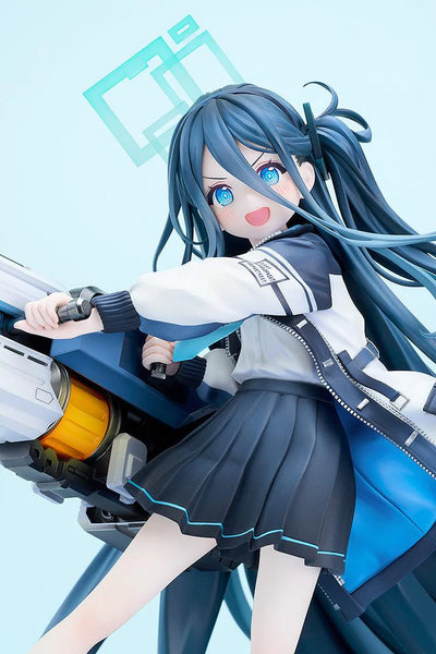 (Pre-Order) Blue Archive Aris: Awaken, Supernova! - 1/7 Scale Figure