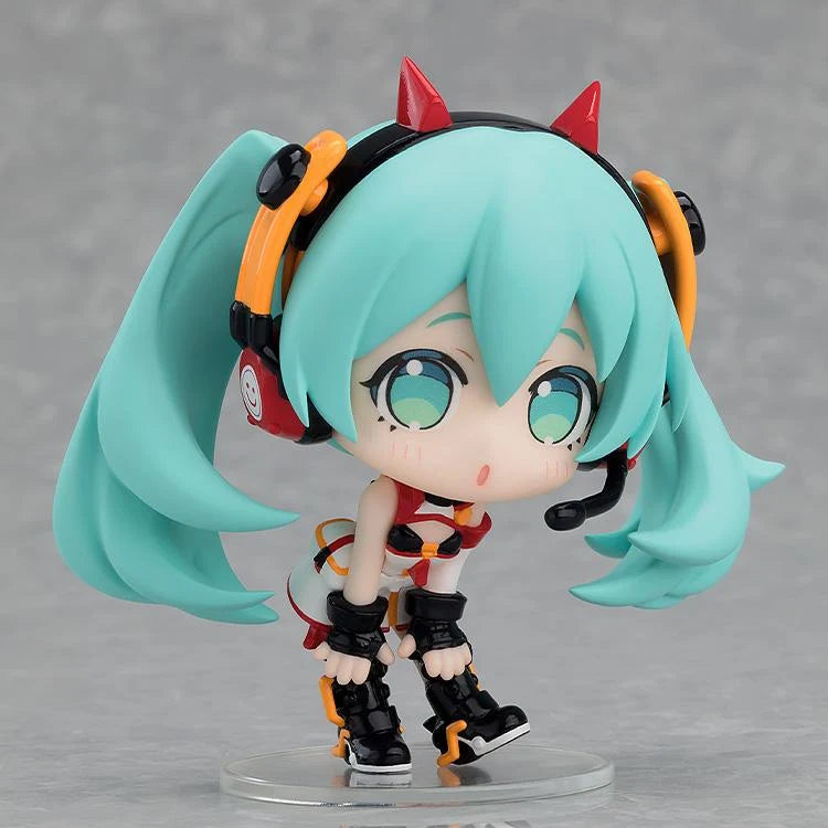 (Pre-Order) (Blind Box) Hatsune Miku GT Project Blind Box Series: Racing Miku All Stars Figure Collection Vol. 1