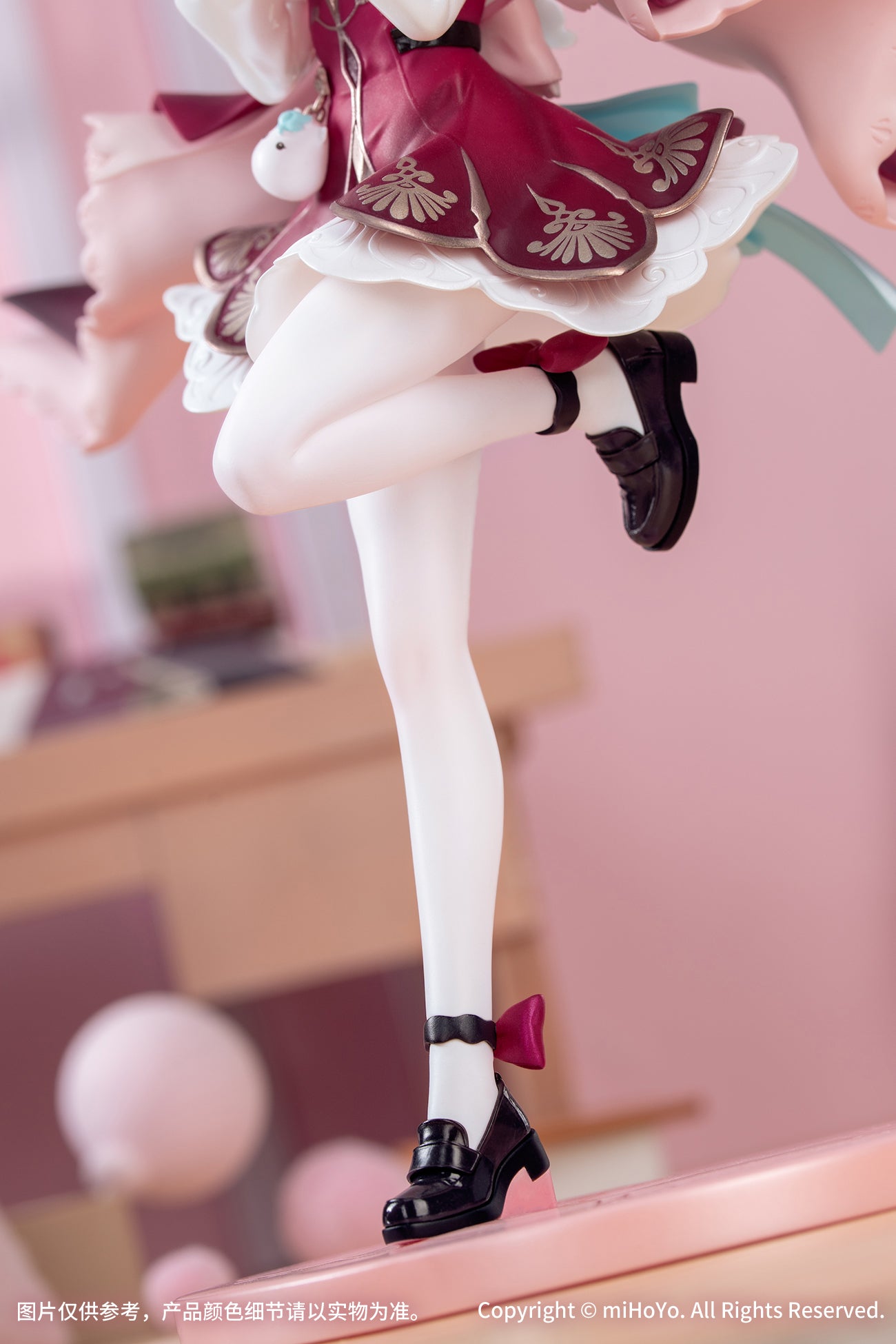 (Pre-Order) Honkai: Star Rail - Hyacine - 1/8 Scale Figure - Gift+