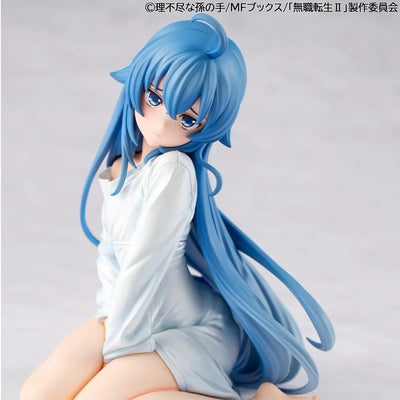 (Pre-Order) Mushoku Tensei: Jobless Reincarnation Melty Princess Roxy (Peeping Ver.) - Nonscale Figure