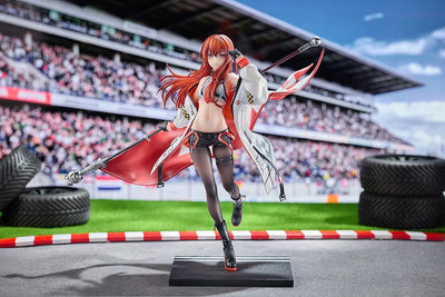 (Pre-Order) STEINS;GATE Kurisu Makise: Racing Ver. - 1/7 Scale Figure