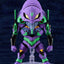 (Pre-Order) Rebuild of Evangelion - Nendoroid Figure - Evangelion Unit-01