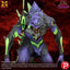 (Pre-Order) Evangelion Test Type-01 “G" Awakened Form Plastic Model Kit