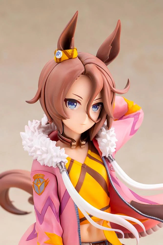 (Pre-Order) Umamusume Pretty Derby Narita Taishin 1/7 Scale Figure