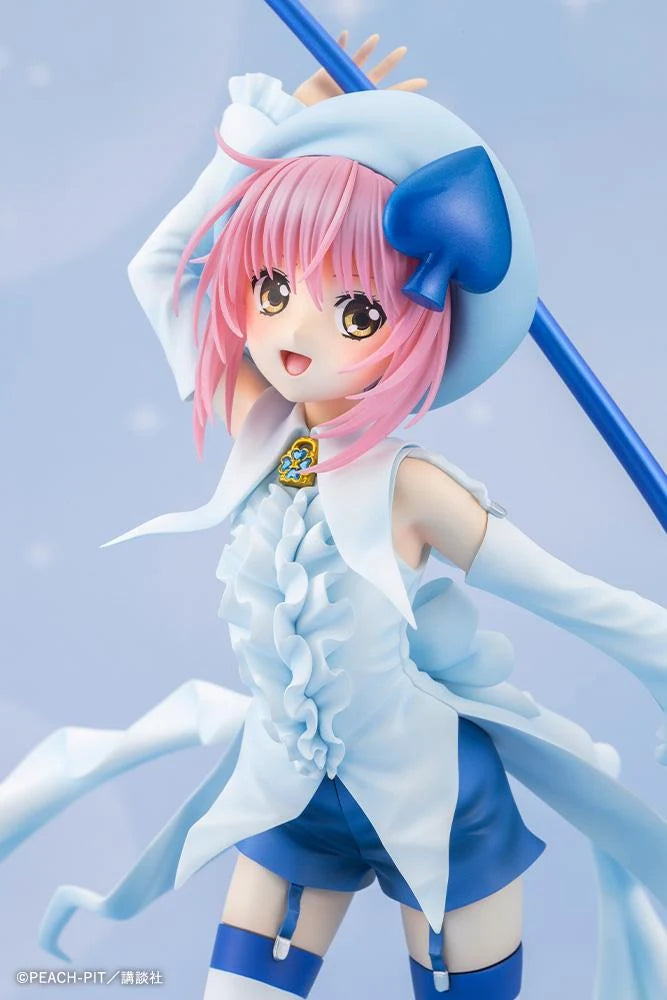 (Pre-Order) Shugo Chara! Amulet Spade - 1/7 Scale Figure