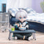 (Pre-Order) Honkai Impact 3rd - Kevin Kaslana - Little Series - Little Flamechasers Ver. - Nonscale Figure