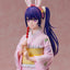 (Pre-Order) Oshi no Ko - Ai - Happy New Year - Kimono Ver. - 1/7 Scale Figure