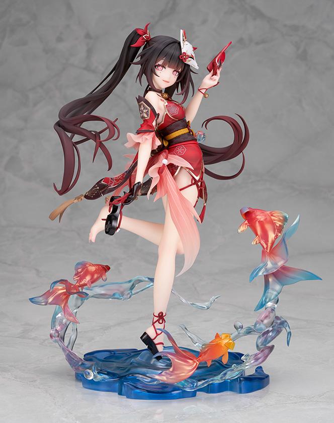 (Pre-Order) Honkai: Star Rail - Sparkle 1/7 Scale Figure