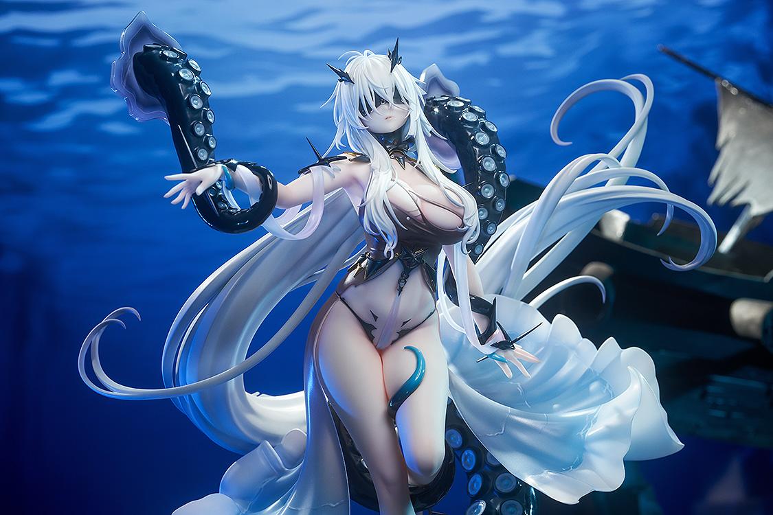 (Pre-Order) Azur Lane - Fancy - 1/7 Scale Figure