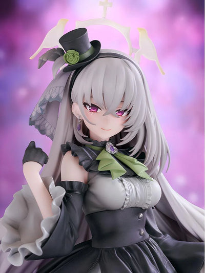 (Pre-Order) Blue Archive - Sakurako (Pop Idol) - 1/7 Scale Figure