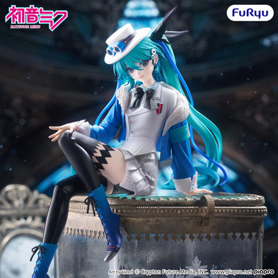 (Pre-Order) Hatsune Miku Noodle Stopper Prize Figure - MIKU WITH YOU 2025 ver.