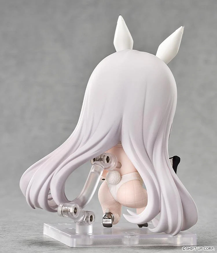 (Pre-Order) GODDESS OF VICTORY: NIKKE Nendoroid Figure - Blanc