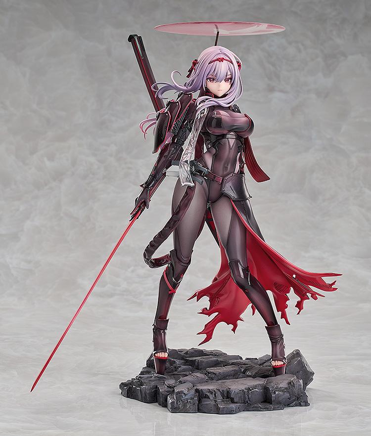 (Pre-Order) GODDESS OF VICTORY: NIKKE Scarlet: Black Shadow - 1/7 Scale Figure