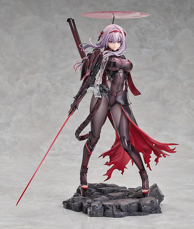(Pre-Order) GODDESS OF VICTORY: NIKKE Scarlet: Black Shadow - 1/7 Scale Figure