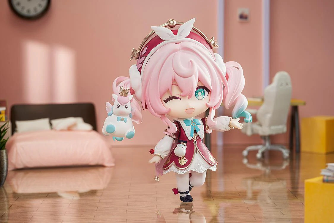 (Pre-Order) Honkai: Star Rail - Nendoroid Figure - Hyacine