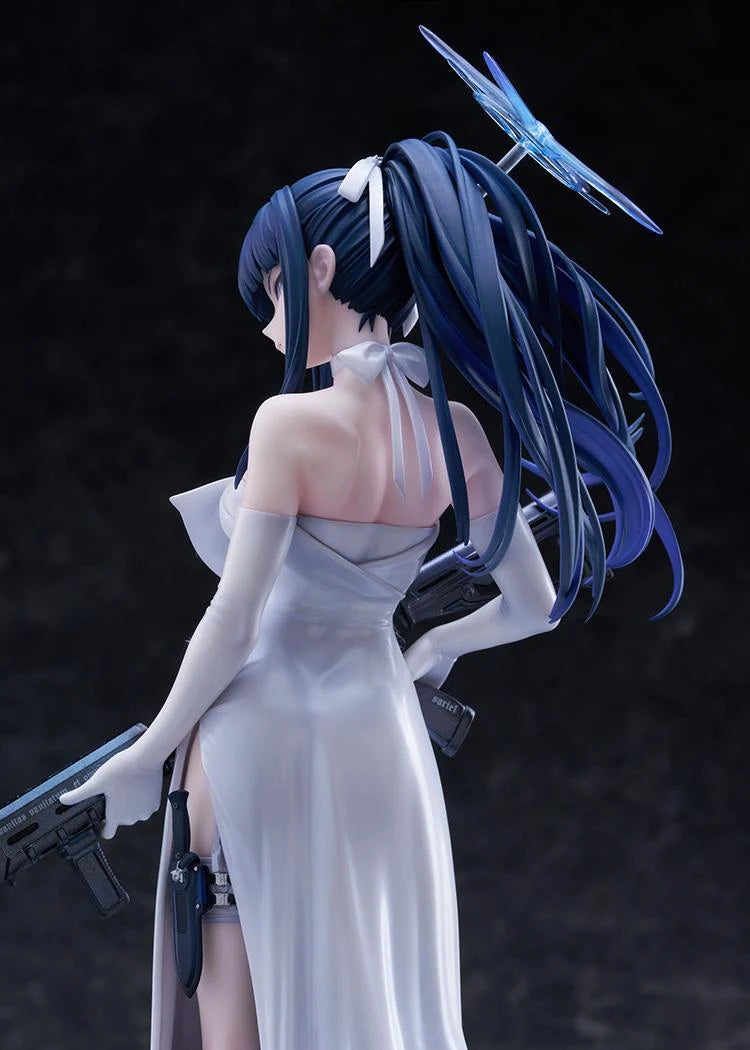 (Pre-Order) Blue Archive Saori (Dress) 1/7 Scale Figure
