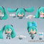 (Pre-Order) Hatsune Miku x Cinnamoroll Collectible - Chibi Figure Blind Box