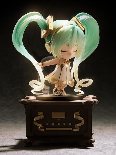 (Pre-Order) Hatsune Miku - Nendoroid Figure - Hatsune Miku: Symphony 5th Anniversary Ver.