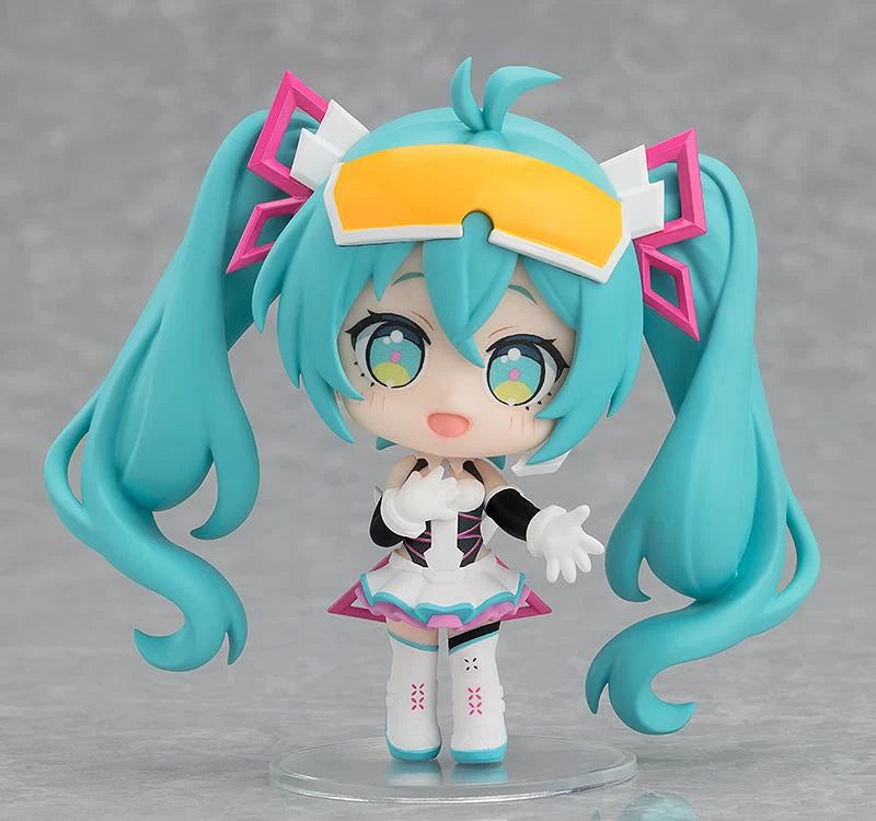 (Pre-Order) (Blind Box) Hatsune Miku GT Project Blind Box Series: Racing Miku All Stars Figure Collection Vol. 2