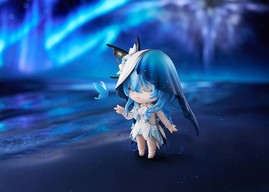 (Pre-Order) Wuthering Waves Nendoroid Figure - The Shorekeeper