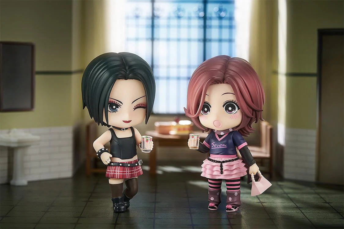 (Pre-Order) NANA - Nendoroid Figure - Nana Komatsu