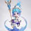 (Pre-Order) League of Legends - Golden Spatula - Prestige Perfume Gem Chibi Janna Figure