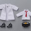 (Pre-Order) STEINS;GATE - Nendoroid Doll Figure - Kurisu Makise: Lab Coat Ver.