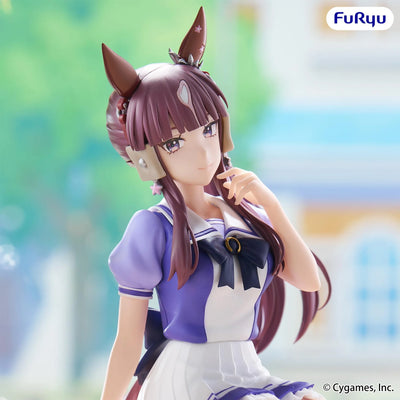(Pre-Order) Umamusume: Pretty Derby Noodle Stopper Prize Figure - Lucky Lilac