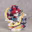 (Pre-Order) Arknights - Yu Deformed Chibi Figure