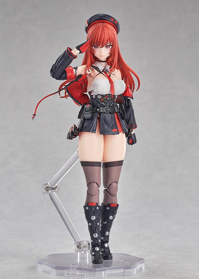 (Pre-Order) GODDESS OF VICTORY: NIKKE - Hyper Body Figure - Rapi: Red Hood