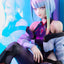 (Pre-Order) Cyberpunk: Edgerunners Lucy 1/7 Scale Figure
