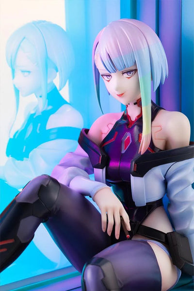 (Pre-Order) Cyberpunk: Edgerunners Lucy 1/7 Scale Figure