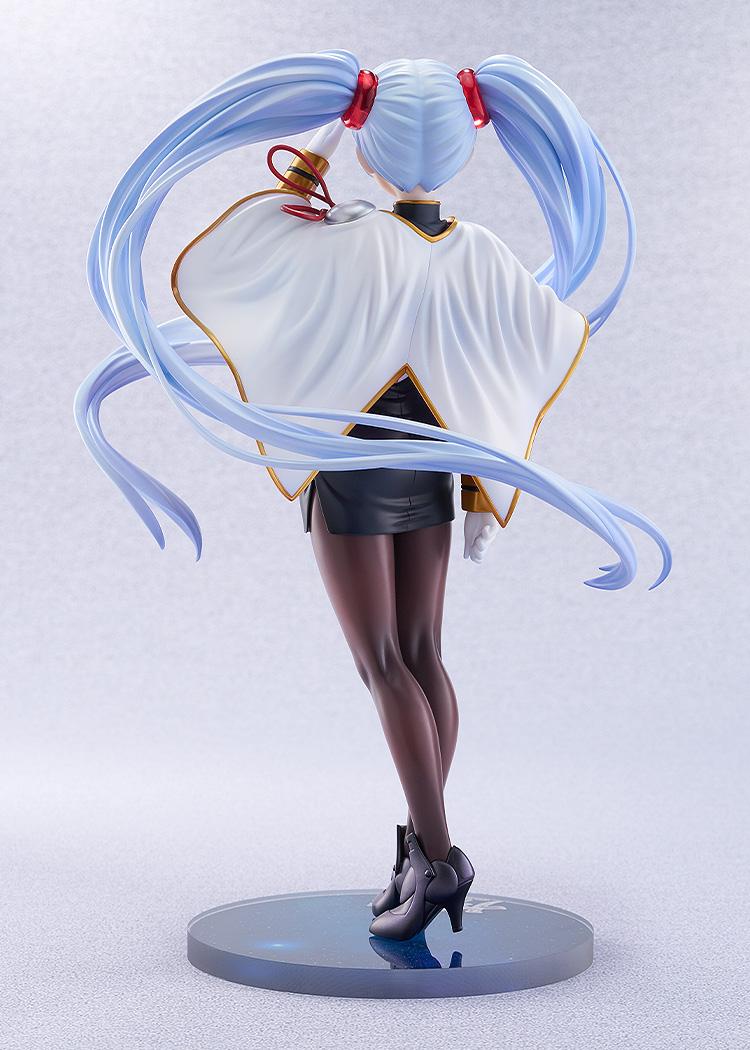 Martian (Pre-Order) Successor Nadesico: The Motion Picture - Prince of Darkness - Ruri Hoshino - 1/7 Scale Figure