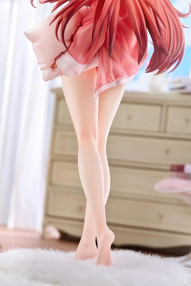(Pre-Order) GODDESS OF VICTORY: NIKKE Rapi: Red Hood (Cherished Red) - 1/7 Scale Figure