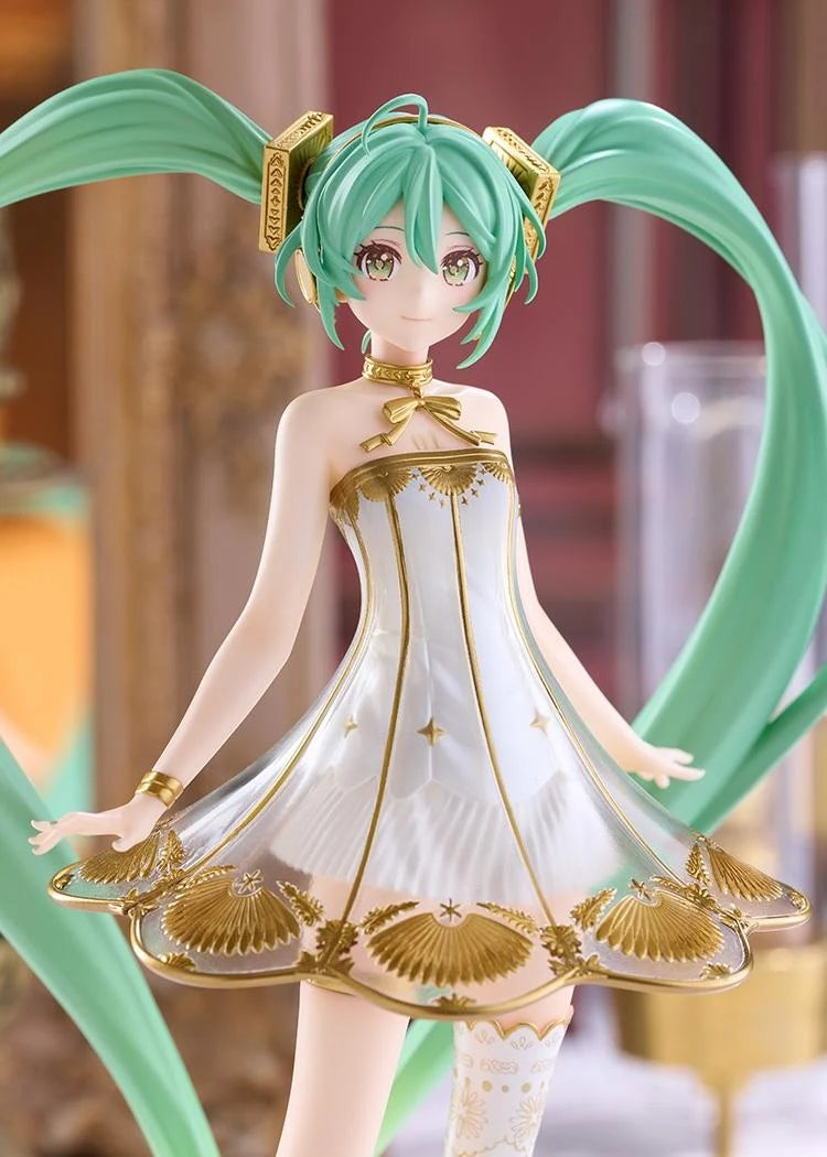 (Pre-Order) Hatsune Miku POP UP PARADE Figure - Hatsune Miku Symphony: 2020 Ver. L Size