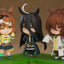 (Pre-Order) Umamusume: Pretty Derby - Nendoroid Figure Manhattan Cafe (Rerun)