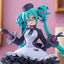 (Pre-Order) Hatsune Miku POP UP PARADE Figure - Hatsune Miku: Glasses x Cafe Ver.
