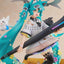 (Pre-Order) Hatsune Miku x Naoki Saito My Figure Making! - The Painter ver.- 1/7 Scale Figure (Single Shipment)
