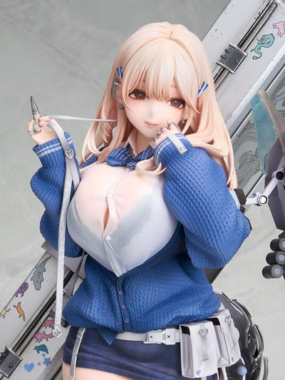 (Pre-Order) GODDESS OF VICTORY: NIKKE - Tia 1/7 Scale Figure