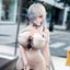 (Pre-Order) GODDESS OF VICTORY: NIKKE Cinderella - Beautiful Me - 1/7 Scale Figure
