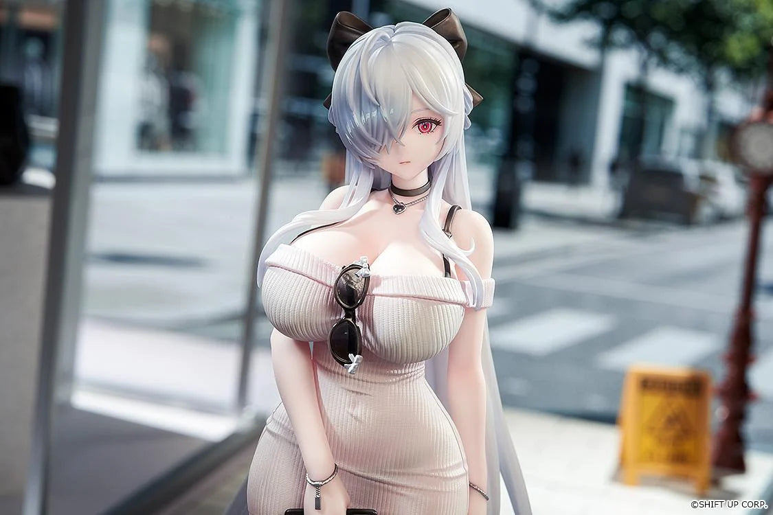 (Pre-Order) GODDESS OF VICTORY: NIKKE Cinderella - Beautiful Me - 1/7 Scale Figure