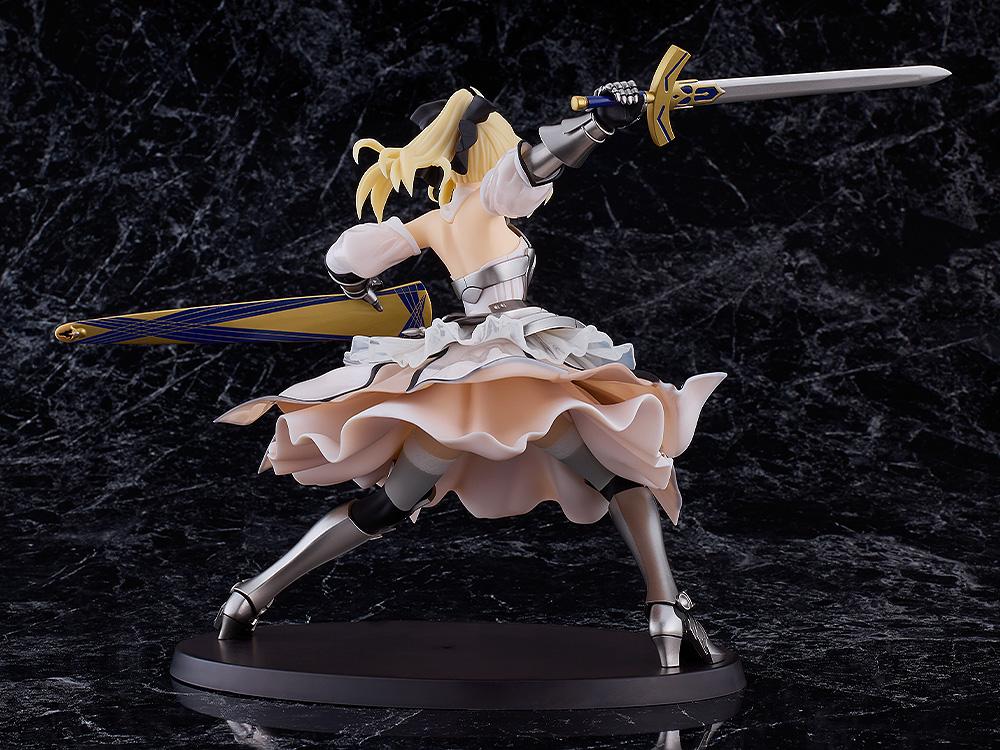 (Pre-Order) Fate/stay night Reincarnation - Saber Lily ~Distant Avalon~ Nonscale Figure