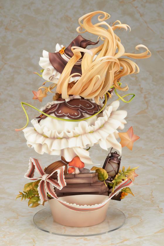 (Pre-Order) Touhou Project - Marisa Kirisame 1/8 Scale Figure