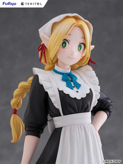 (Pre-Order) Delicious in Dungeon - TENITOL TALL Figure - Marcille Classic Maid ver.