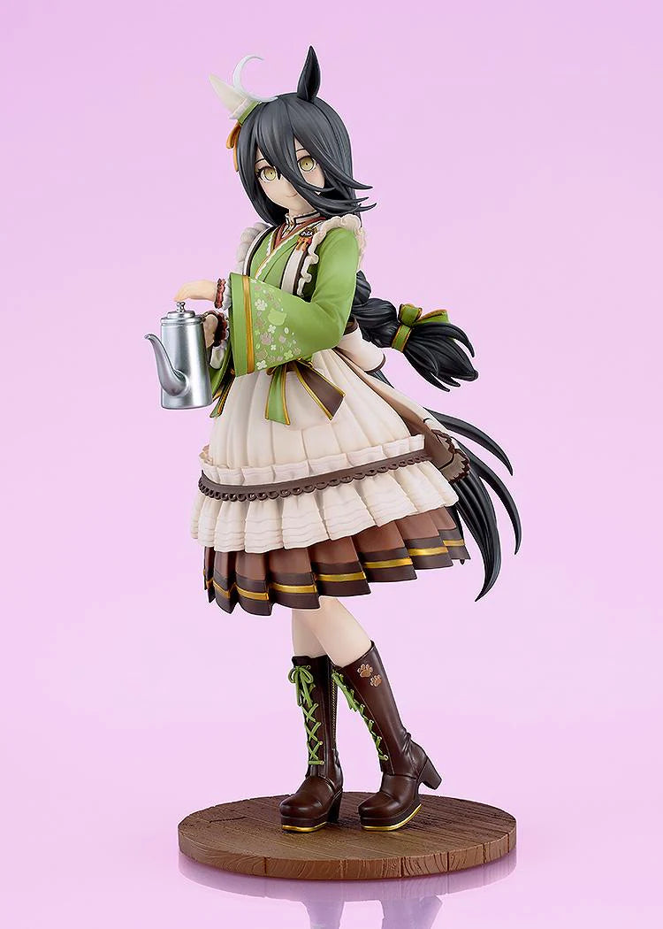 (Pre-Order) Umamusume: Pretty Derby Manhattan Cafe ~Willow-Green Evening~ 1/7 Scale Figure