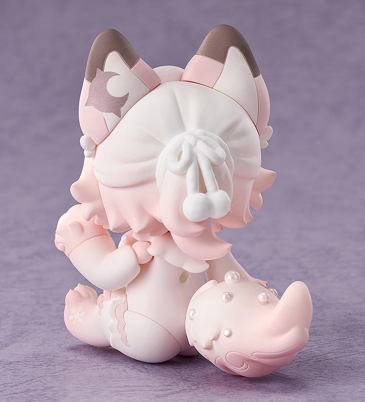 (Pre-Order) FLUFFY LAND - Nendoroid Figure - Dyana