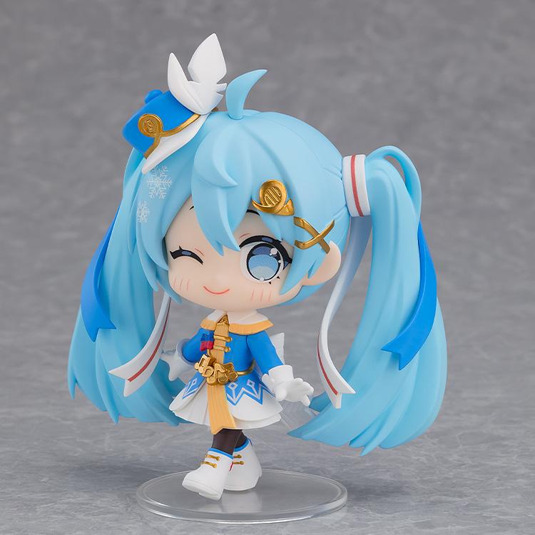 (Pre-Order) Hatsune Miku Blind Box Series: Snow Miku All Stars Figure Collection Vol. 1