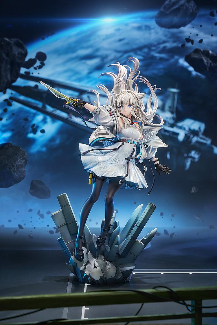(Pre-Order) Arknights: Endfield Perlica - 1/7 Scale Figure